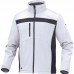LULEA2 POLYESTER/ELASTAN SOFTSHELL CEKET